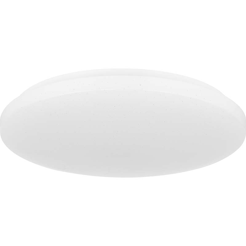 Moderni himmeä LED pinta-asennus pyöreä valaisin, 3000-6500K ultraohut kattovalo halk.78cm